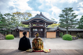 TANAN丹庵_金戒光明寺