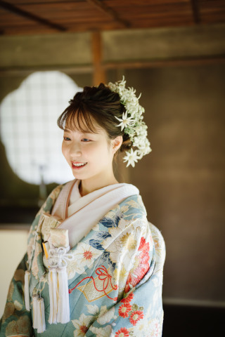 TANAN丹庵_旧三井家下鴨別邸