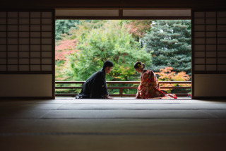 TANAN丹庵_随心院