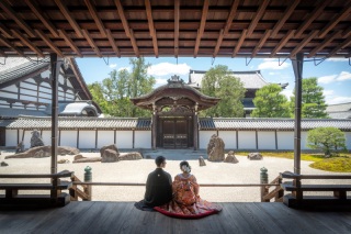 TANAN丹庵_東福寺