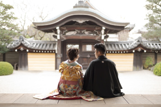 TANAN丹庵_金戒光明寺