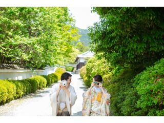 TANAN丹庵_随心院
