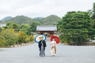 TANAN丹庵_世界遺産・仁和寺