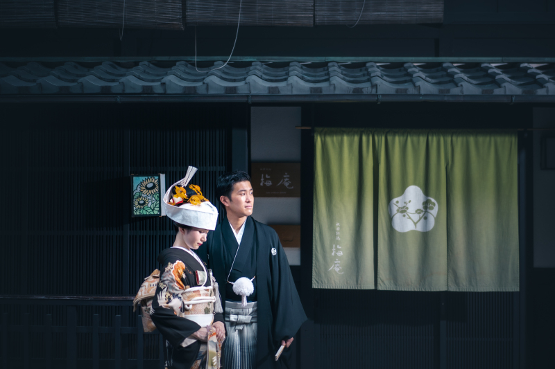 ポージングのご指示もおまかせください