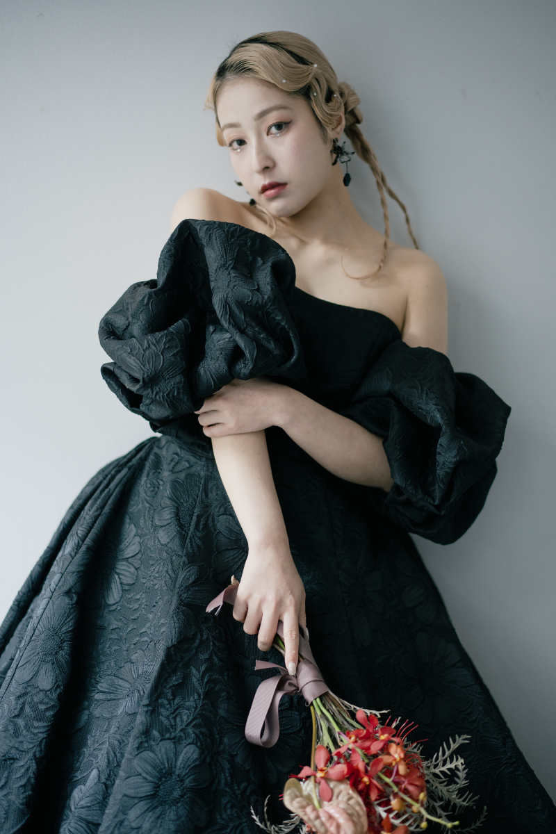 ～2着ご希望の方へ～　和装1点＋洋装1点プラン（撮影60分・全データ付・和装30着プラン内・インポートドレス多数・事前試着可）