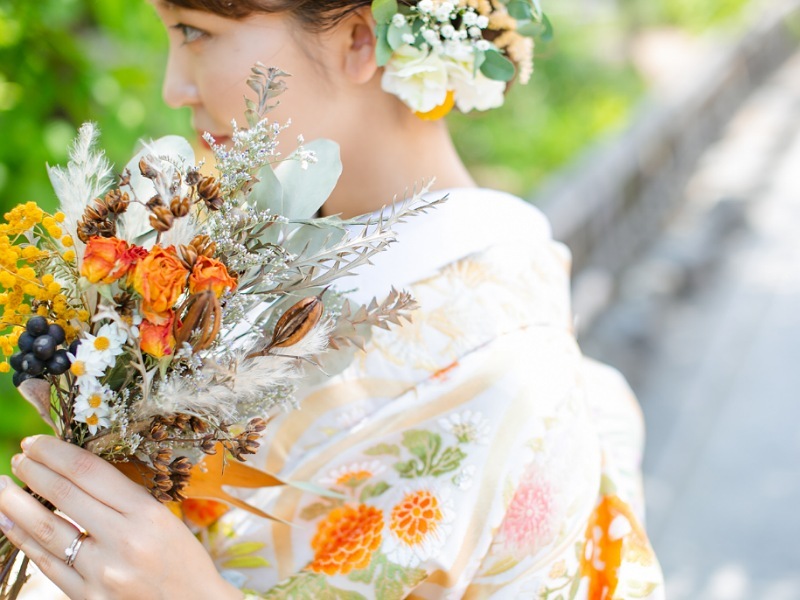 【八坂の塔・祇園巽橋】ロケーション撮影　和装1点プラン（撮影60分・全データ付・衣装30着プラン内・事前試着orオンライン可）