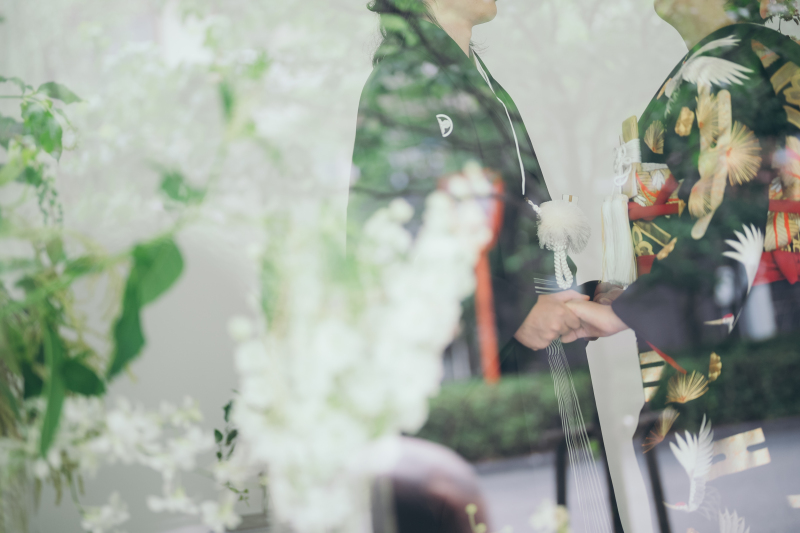 【スタジオ】追加料金なしで鴨川での撮影可・和装1点プラン（撮影60分・全データ付・衣装30着プラン内・事前試着orオンライン可）