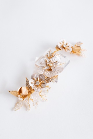 【アクセサリー】ヘアアクセサリー