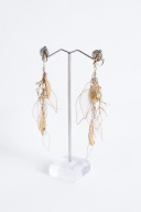 【アクセサリー】イヤリング