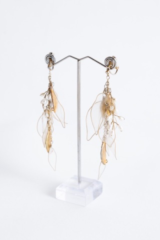 【アクセサリー】イヤリング