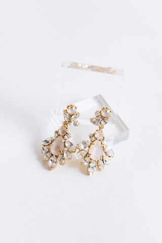 【アクセサリー】イヤリング