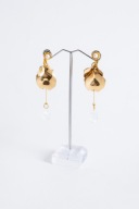 【アクセサリー】イヤリング