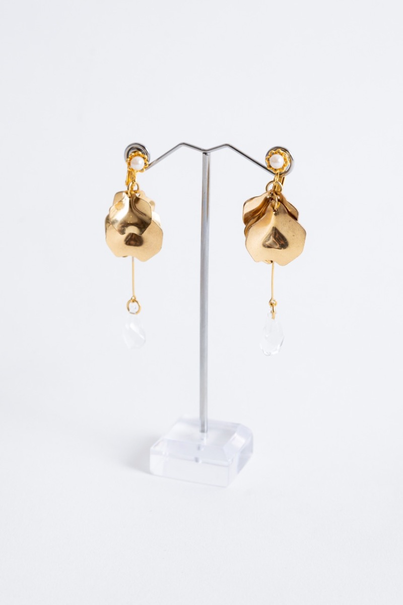 【アクセサリー】イヤリング