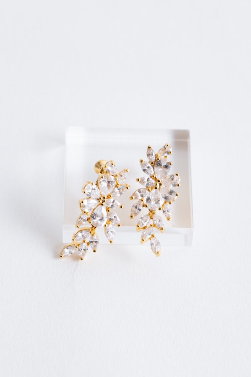 【アクセサリー】イヤリング