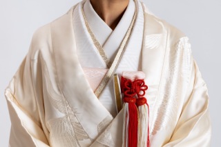 シルバー×赤ゴールド