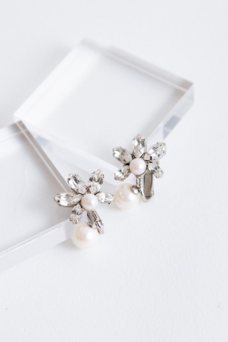 【アクセサリー】イヤリング