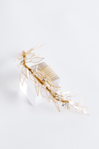 【アクセサリー】ヘアアクセサリー