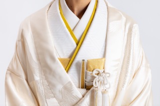 黄色×ゴールド