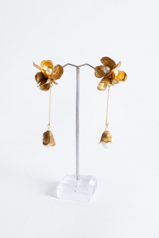 【アクセサリー】イヤリング