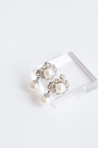 【アクセサリー】イヤリング