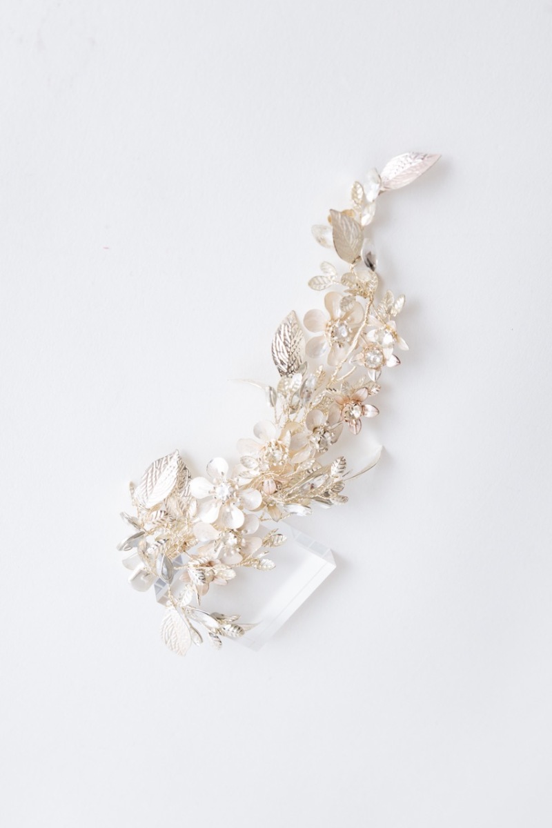【アクセサリー】ヘアアクセサリー
