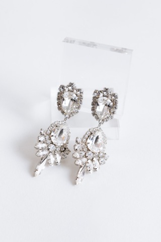 【アクセサリー】イヤリング