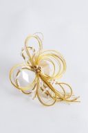 【アクセサリー】ヘアアクセサリー・水引飾り