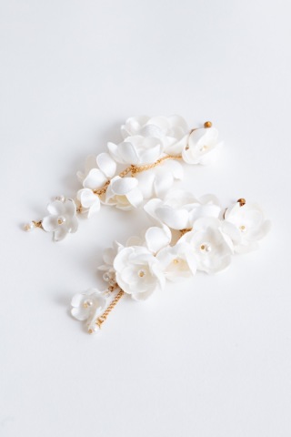 【アクセサリー】イヤリング