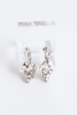 【アクセサリー】イヤリング