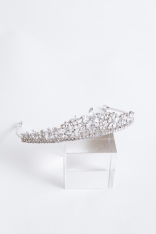 【アクセサリー】ティアラ