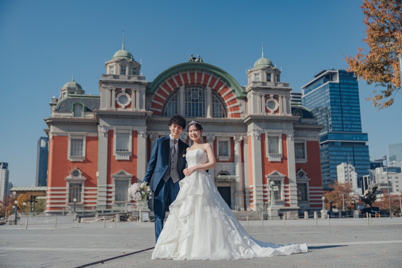 ロケーション＆スタジオ撮影