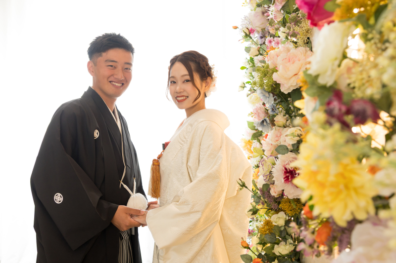 撮影もいよいよ最後です