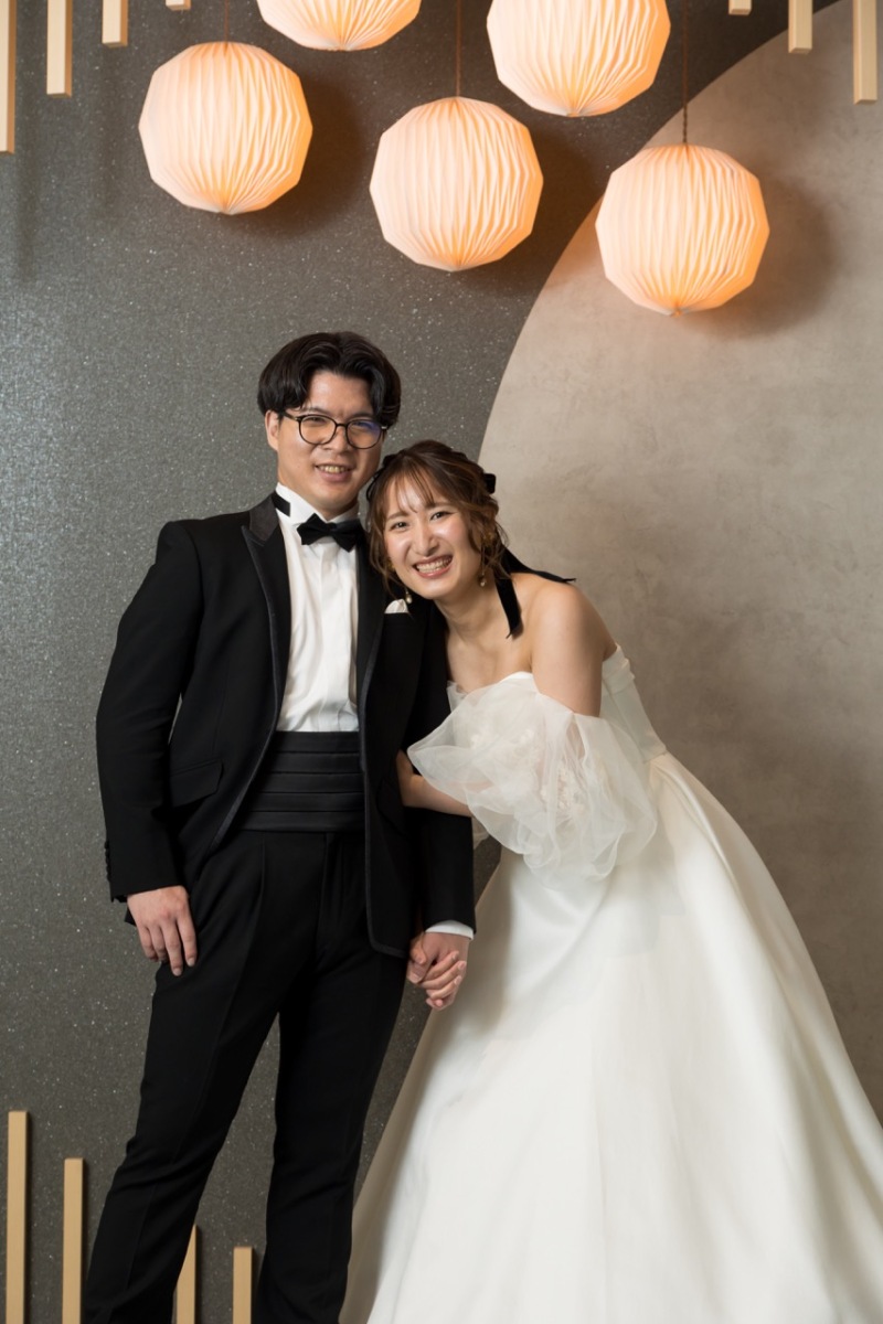 カジュアルな雰囲気で