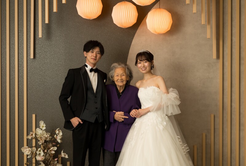 大切なご家族様とも