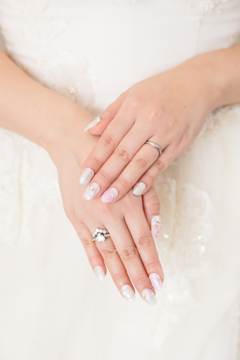 ネイルショット