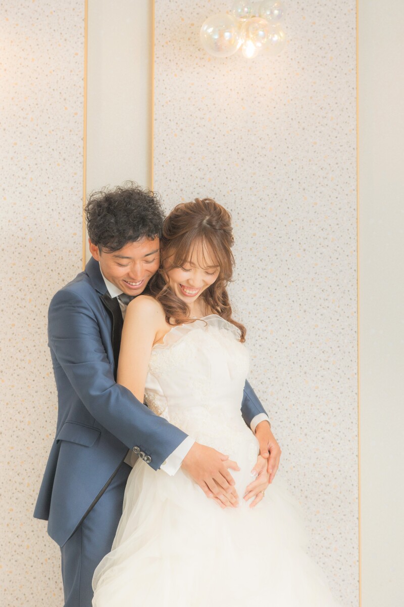 マタニティショット♡