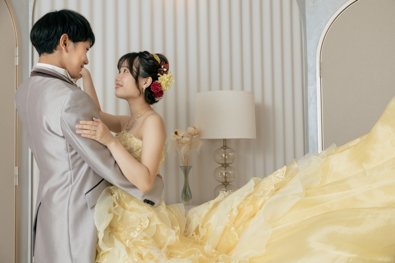 ダンスショット