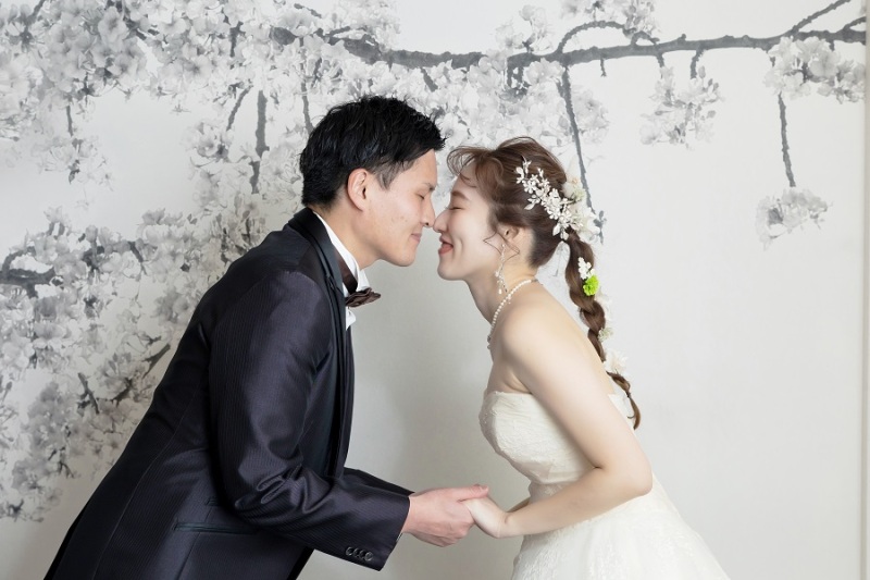 ラストショット♪