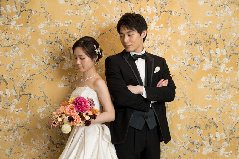 モダンな雰囲気