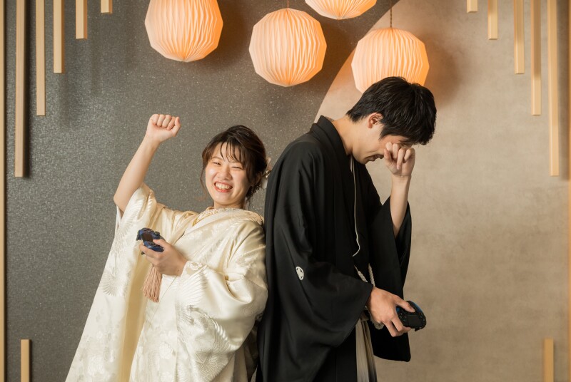 対戦結果は・・・