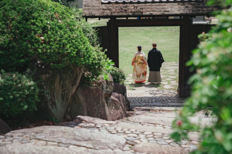 バックショット