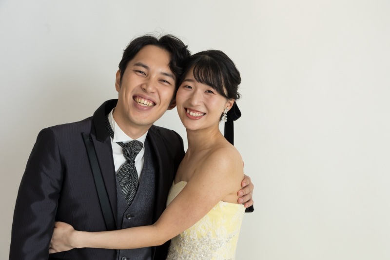 【和洋装スタジオ撮影】