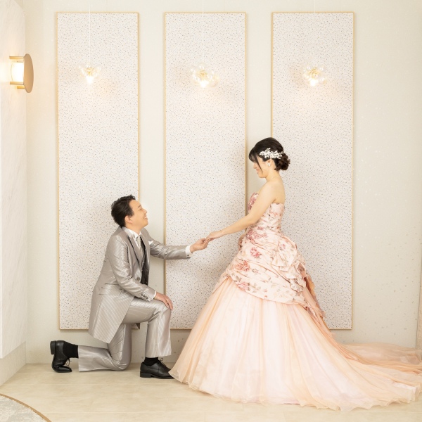 エスコートショット