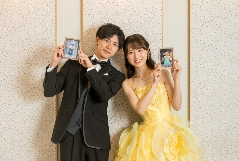 とっても素敵な大人になりました♪