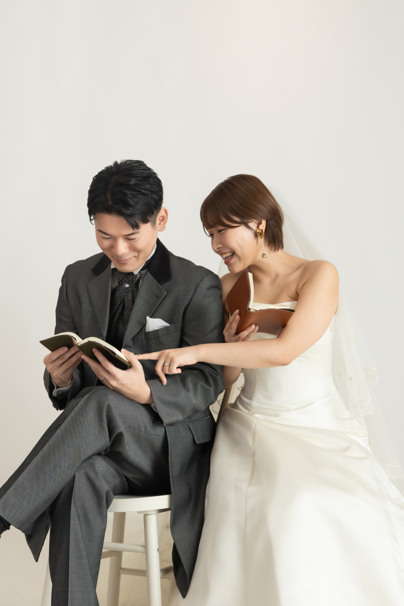 お互いの趣味のお品