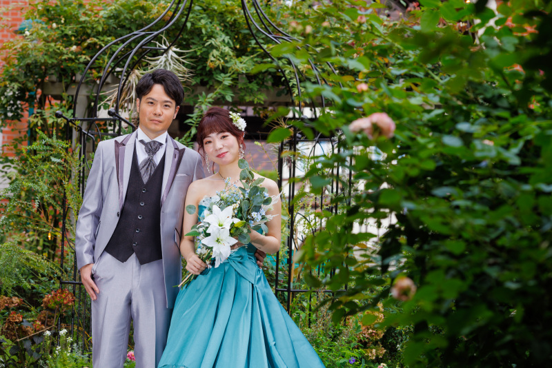 衣装もばっちり⭐︎