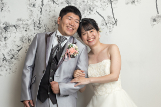 【和洋装スタジオ撮影】