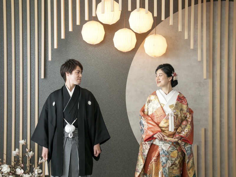 スタジオ撮影 小物持ち込みで楽しい思い出を