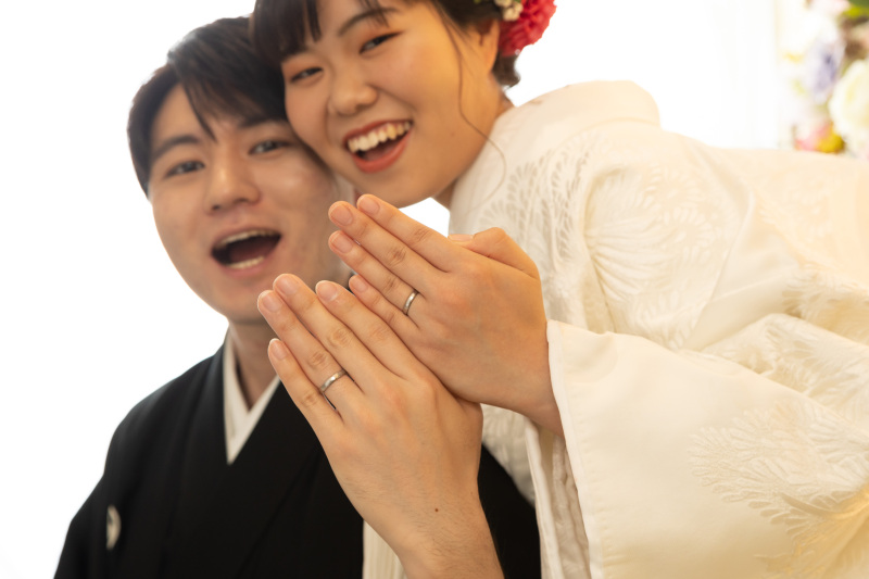 リングショット