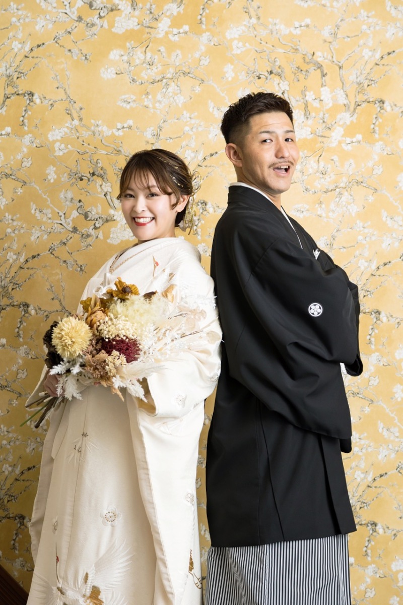 背景たくさん変えて!